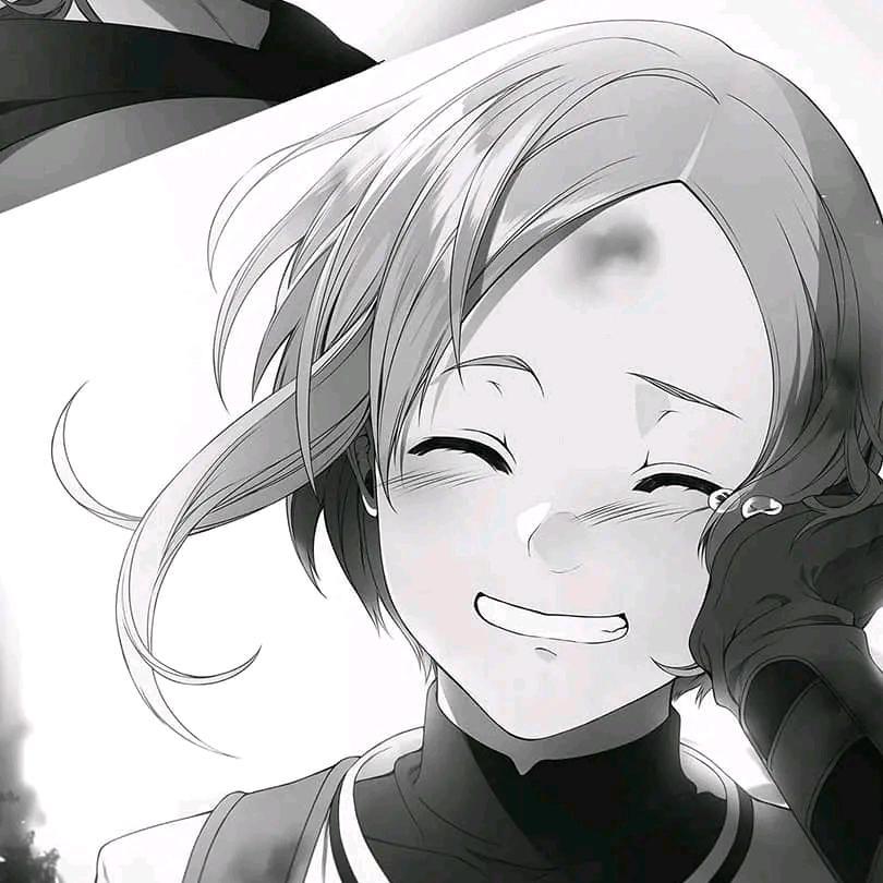 骨子里的坚强