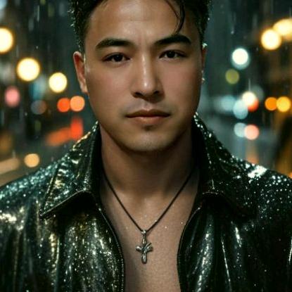 上善若水水到渠成