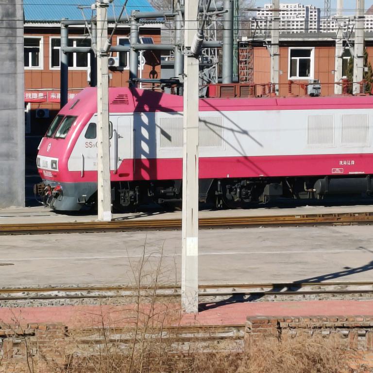 驰骋在京通线上的烧酒