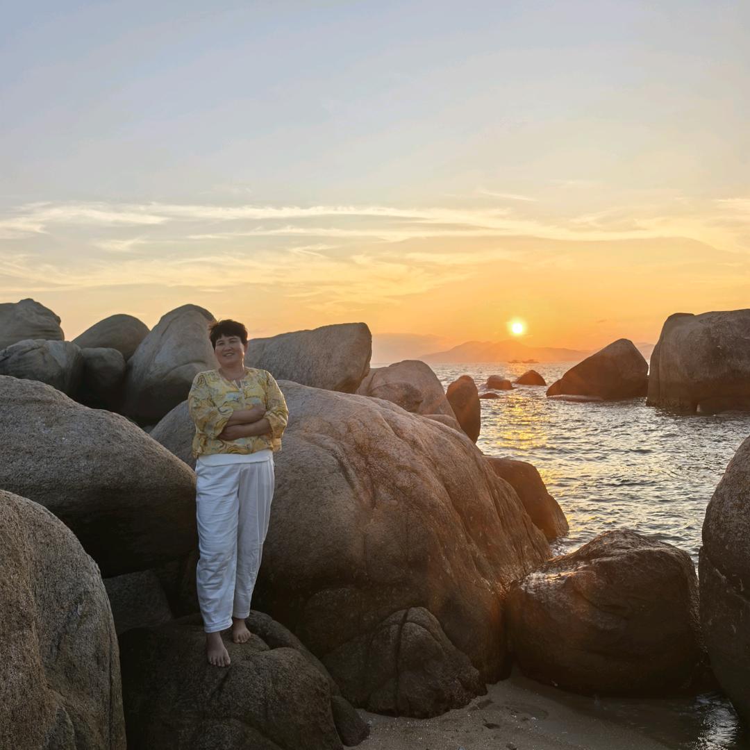 开心快乐每一天