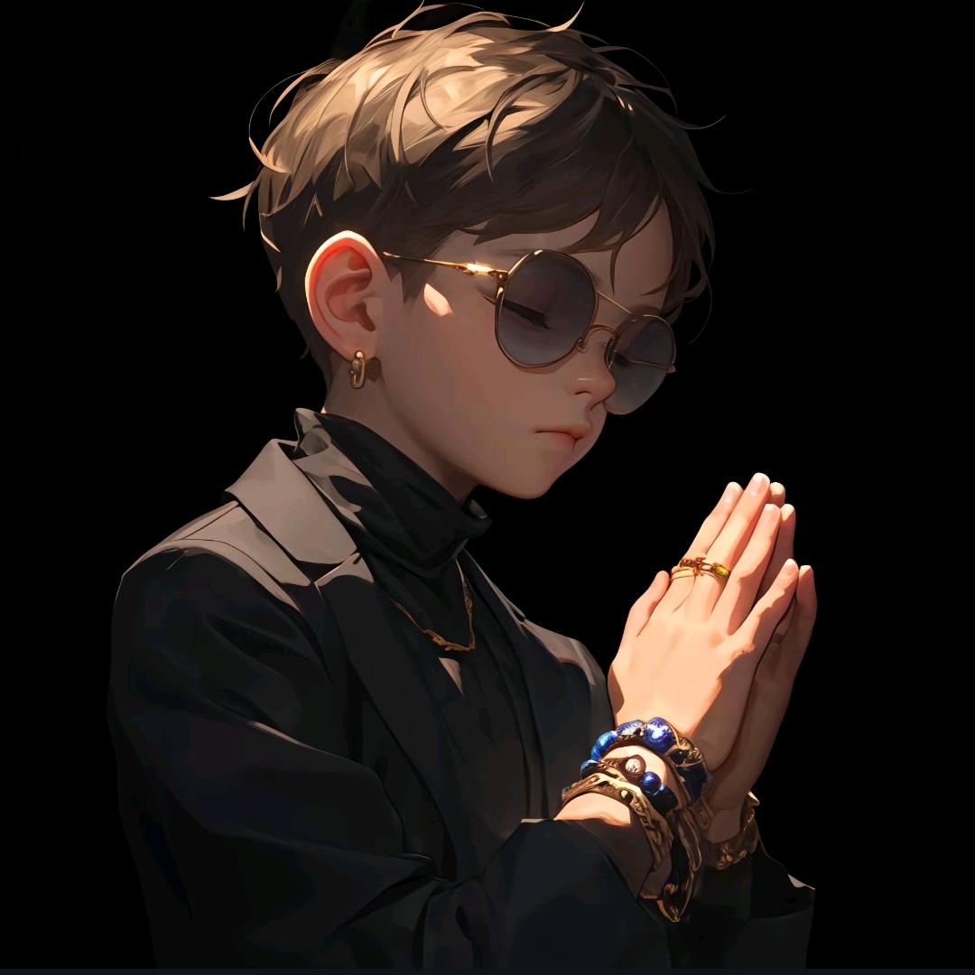 ღ᭄💞☞雨滴落的声音💕