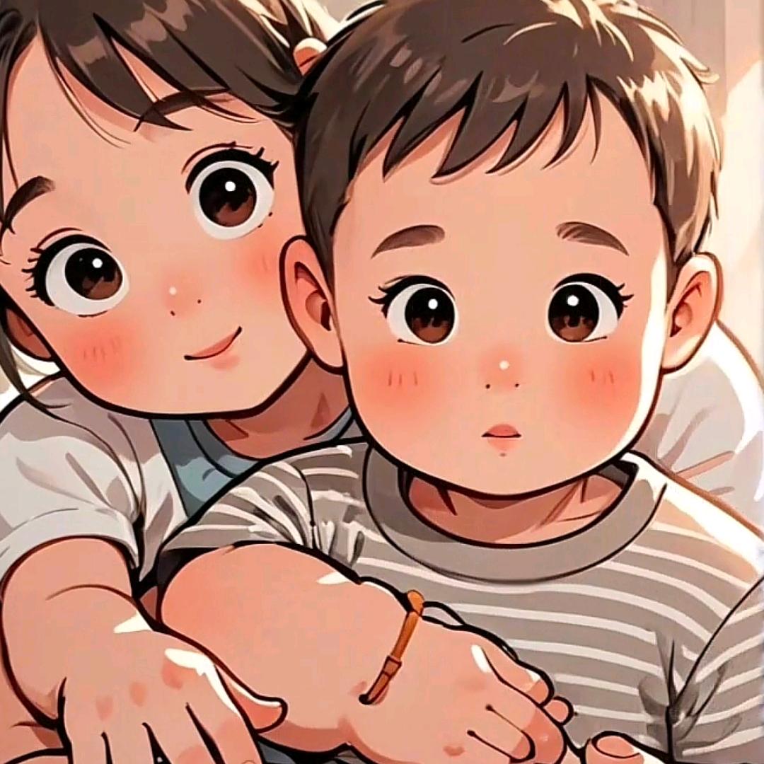 🌈草莓味萝卜兔✨