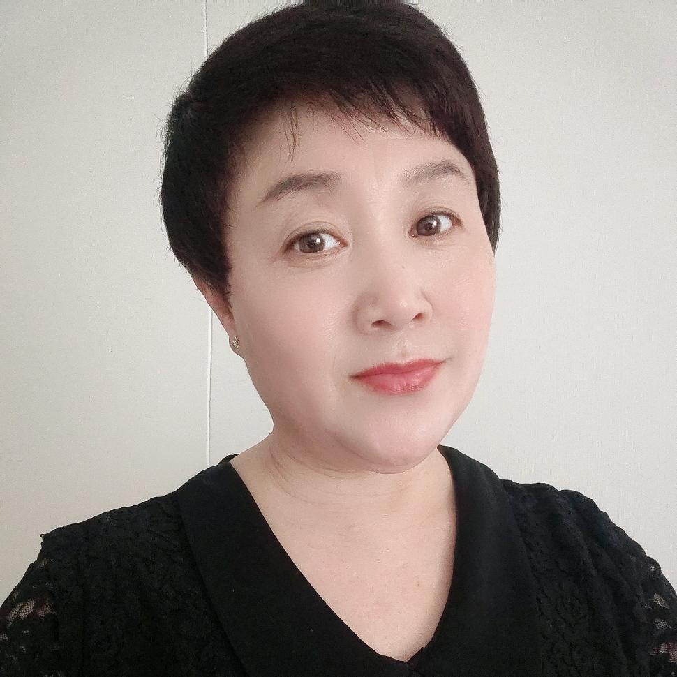 美琪儿