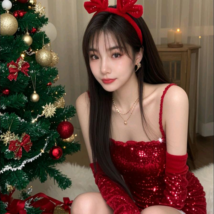 杨杨～