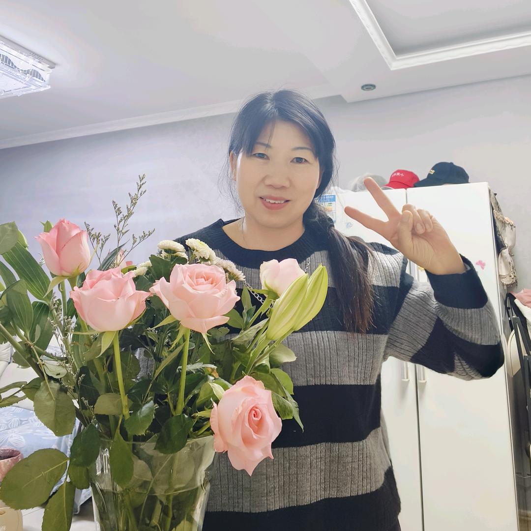 马玉梅