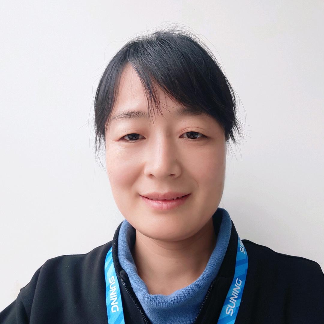 阳泉空调董姐（看风景的人）