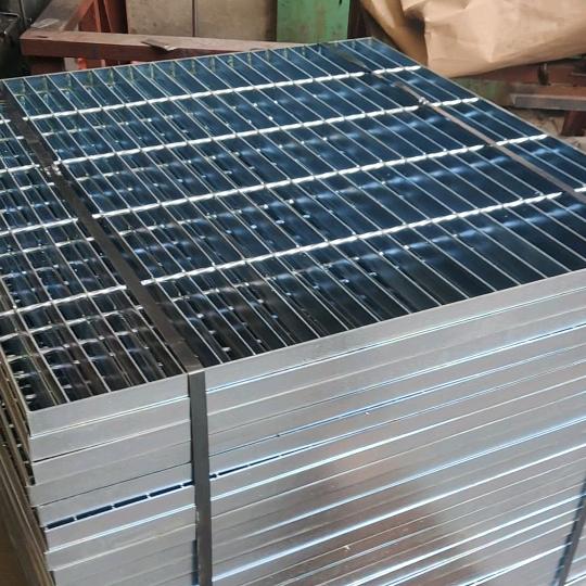 批发钢格板 格栅