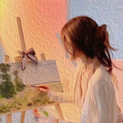 琳琳🎨