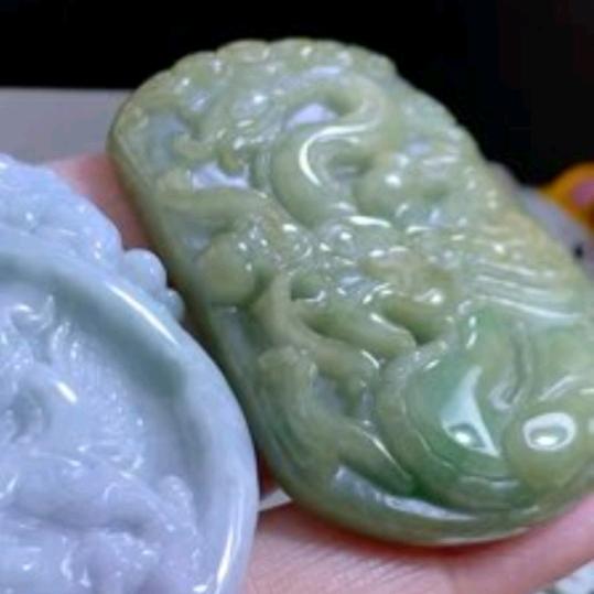 刚强的光