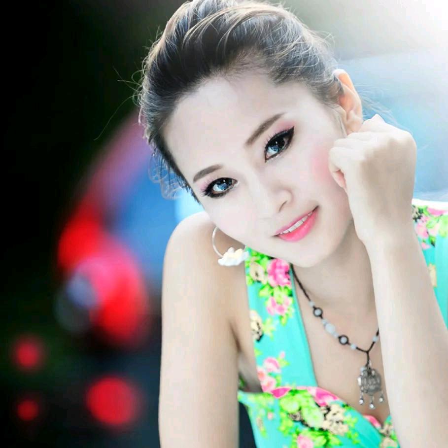 美丽的橱窗