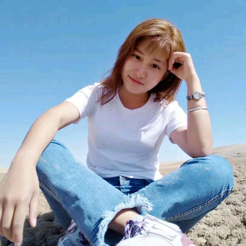 爱画画的大米粥