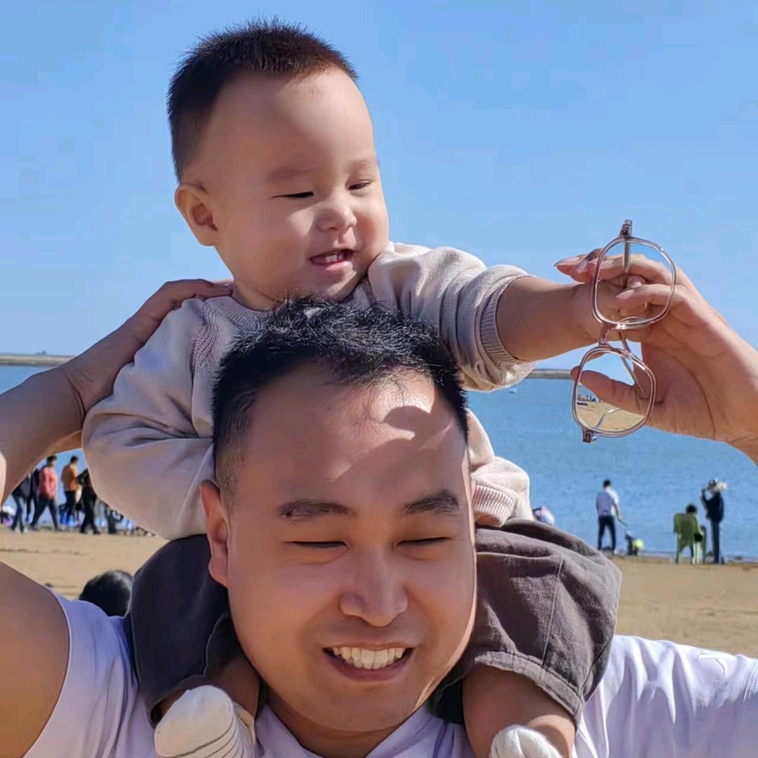 热心村民&李大锤