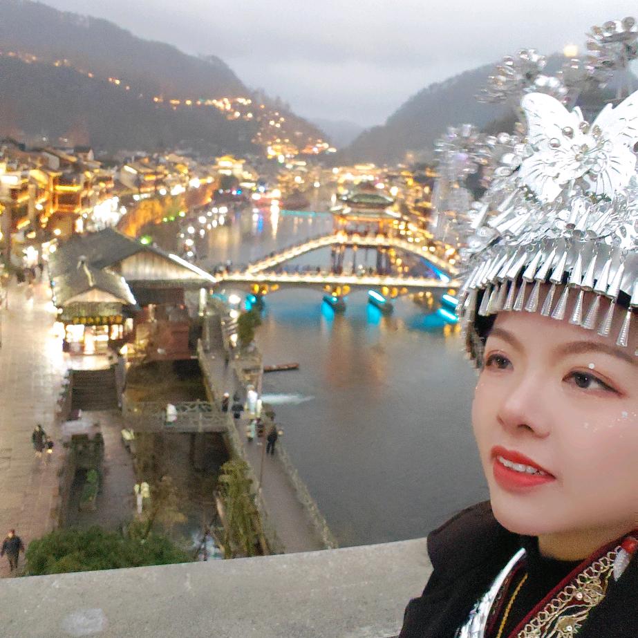 往后余生都是好心情