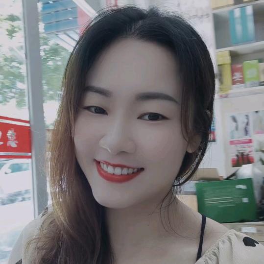 @李的小可爱
