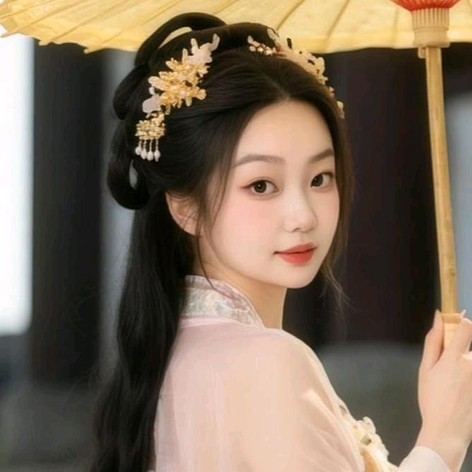 姜如是