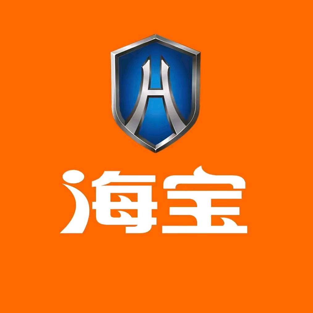 张路口海宝篷车