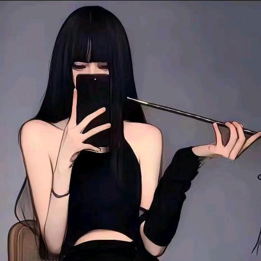 小笨丫头