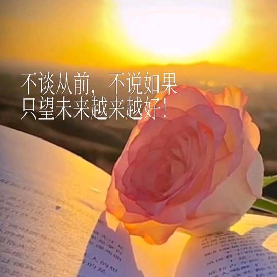 携手