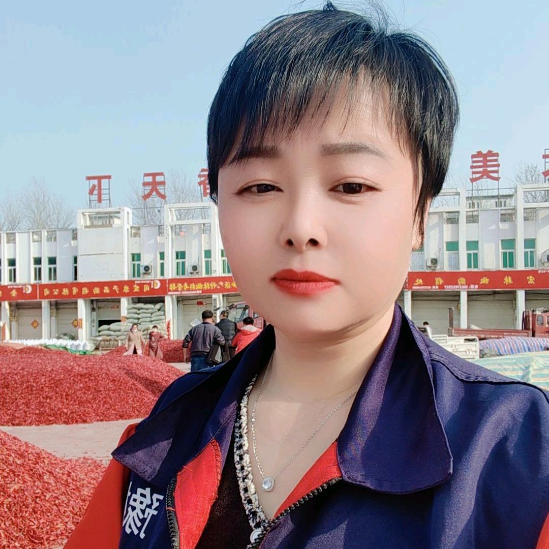蒜种批发丽姐