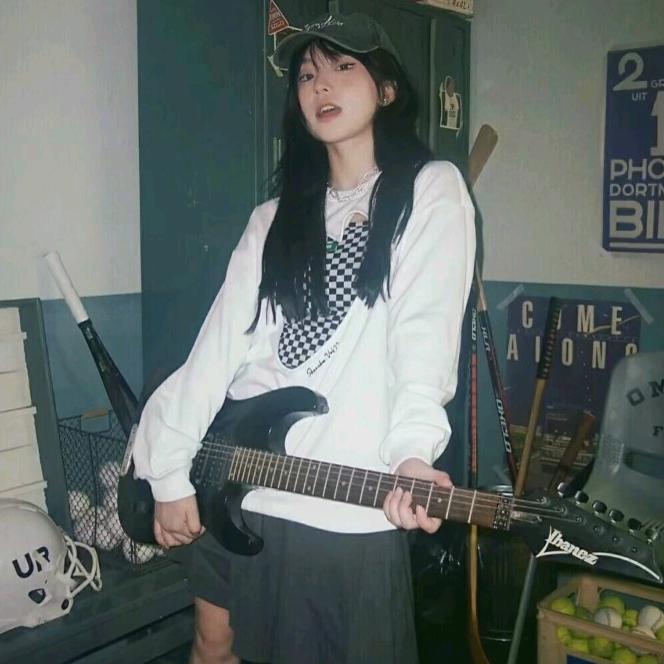 樂雾💚✨