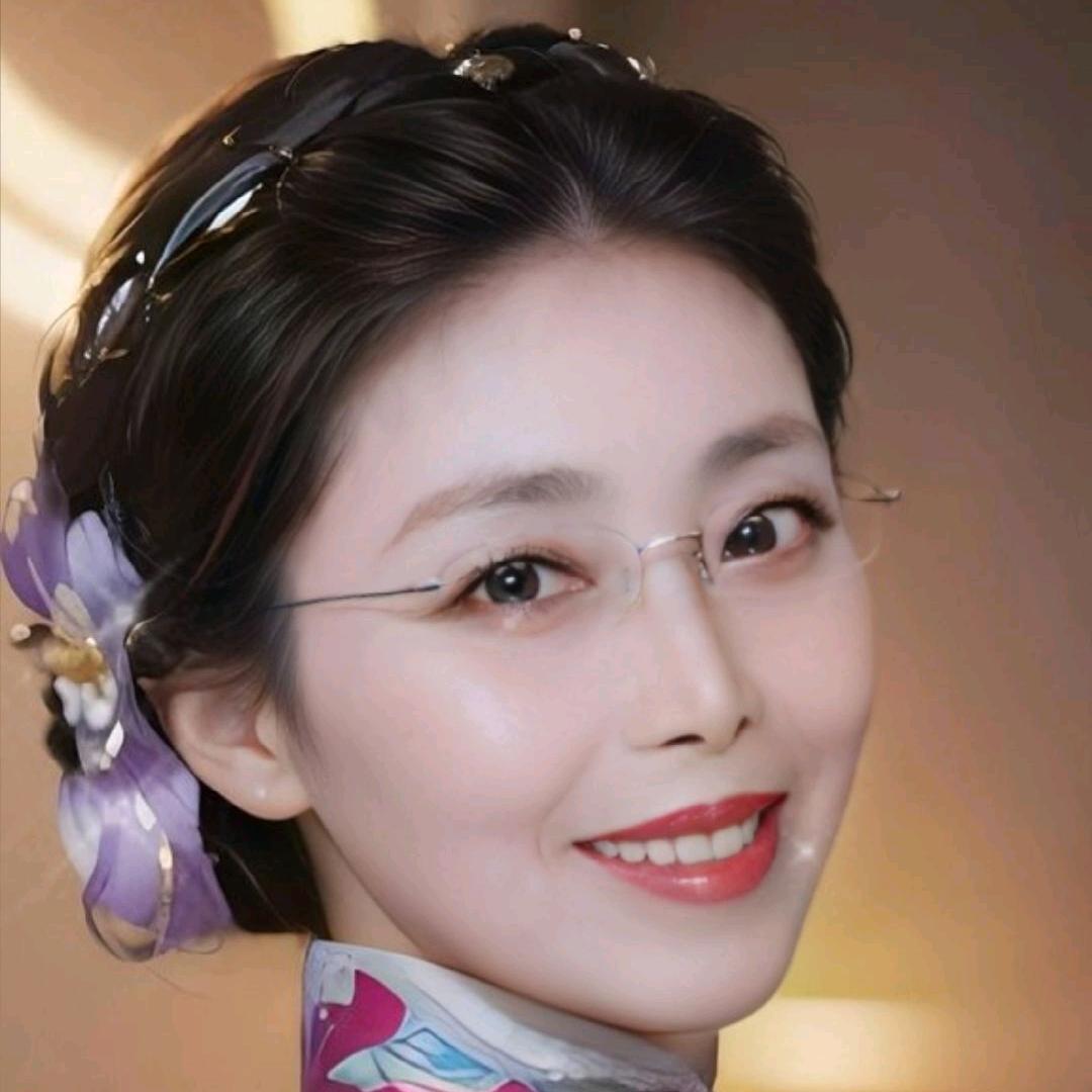 香香