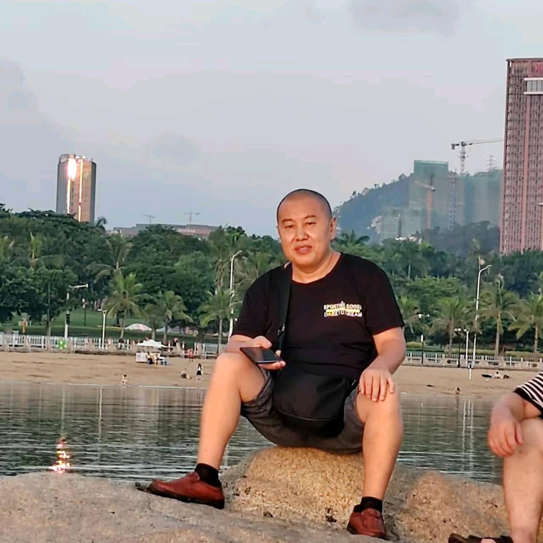 十里香卤味凉拌菜（赵刚）