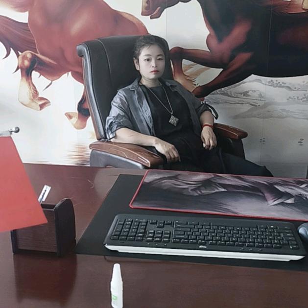 小魔女轮胎商贸