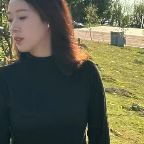 什么都假