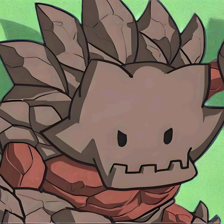 峡谷白银守门员