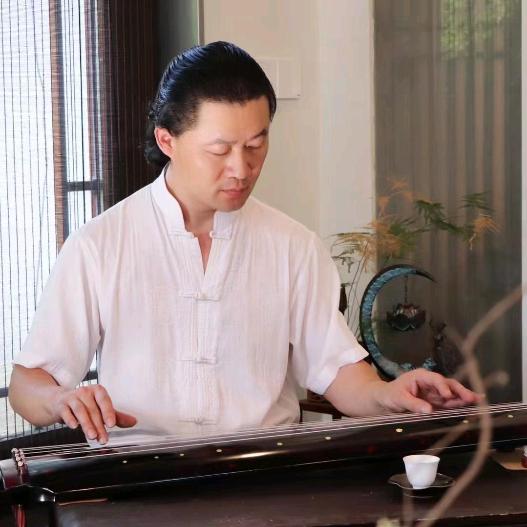 苏州青木琴庐