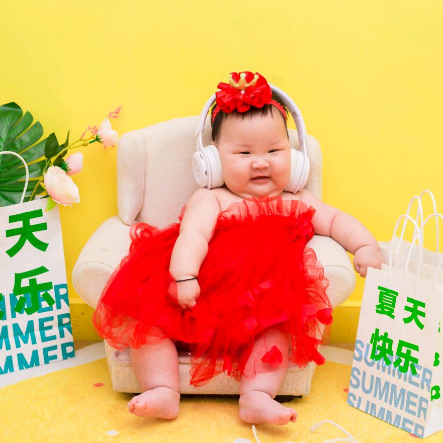 甜心宝贝