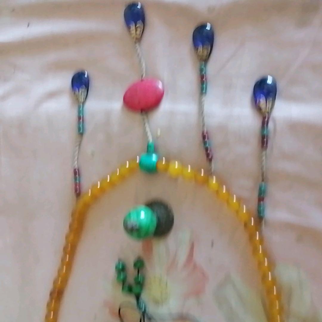 内蒙古乌兰布和农场刘建国