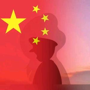 王者为爱前行