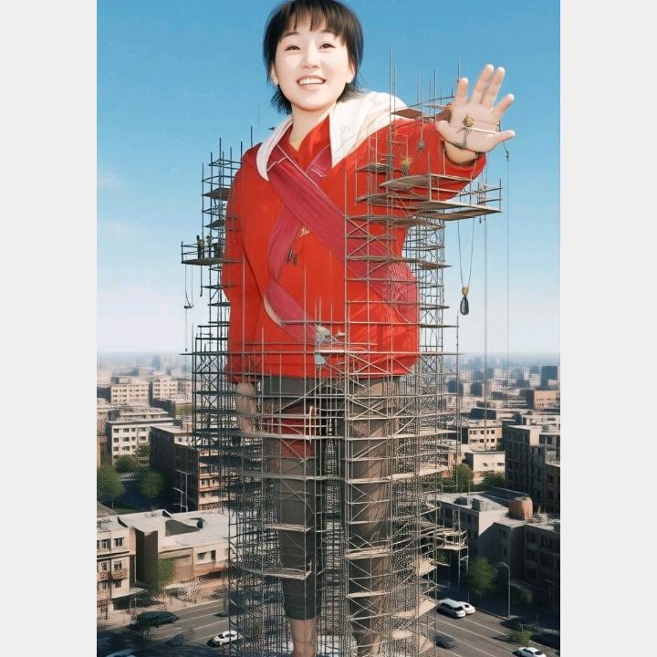 淡水留情