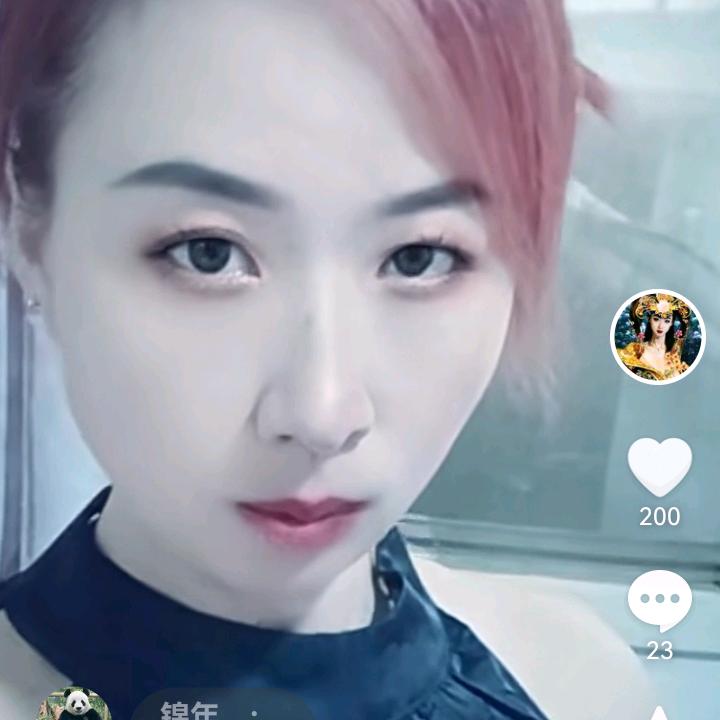 冷眼相待🍓