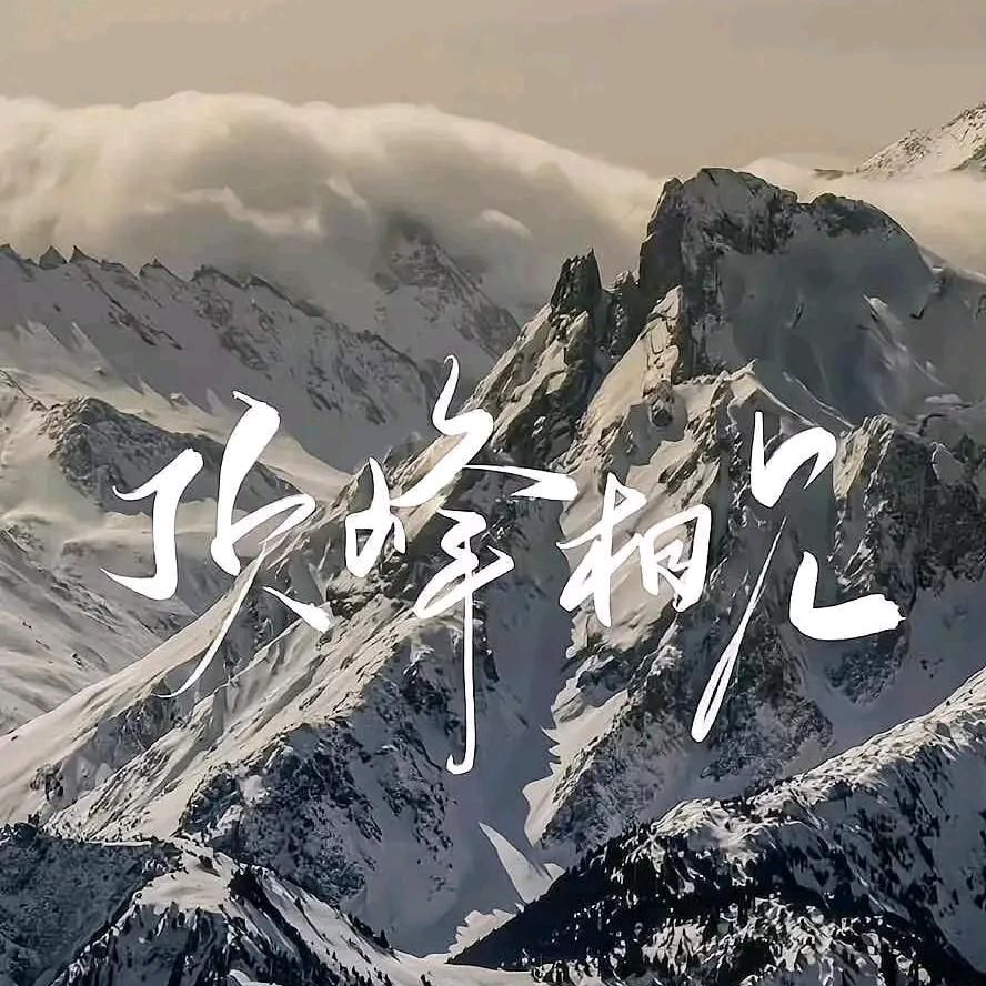 好久不见甚是想念