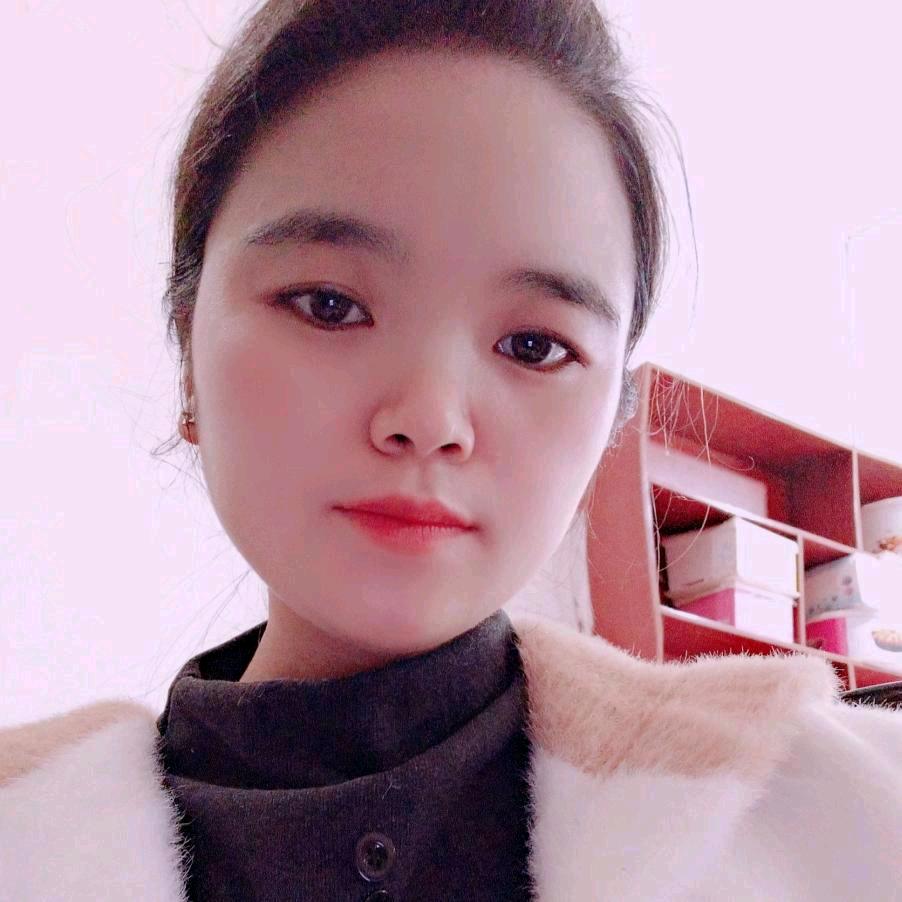 你笑起来真好看