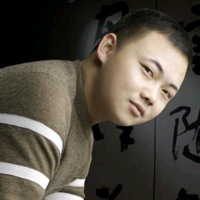 棒棒堂书法（朱建光）