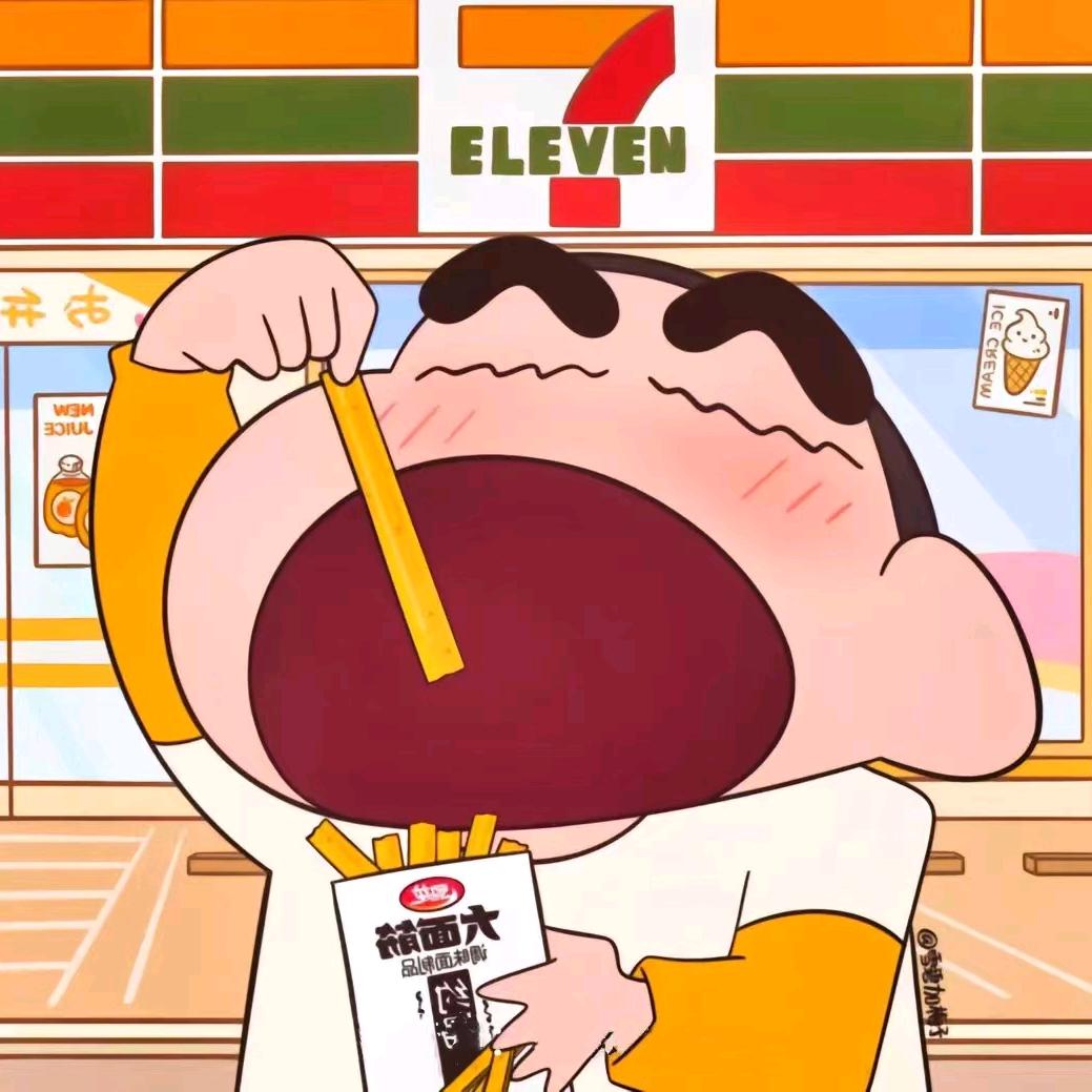 馋包儿 零食对对碰