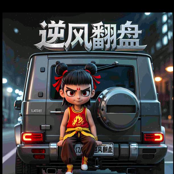 一览芳华L