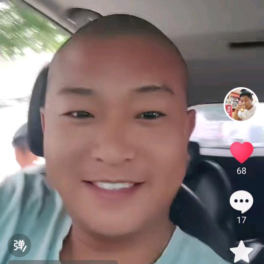 杨光头👨🏻‍🦲