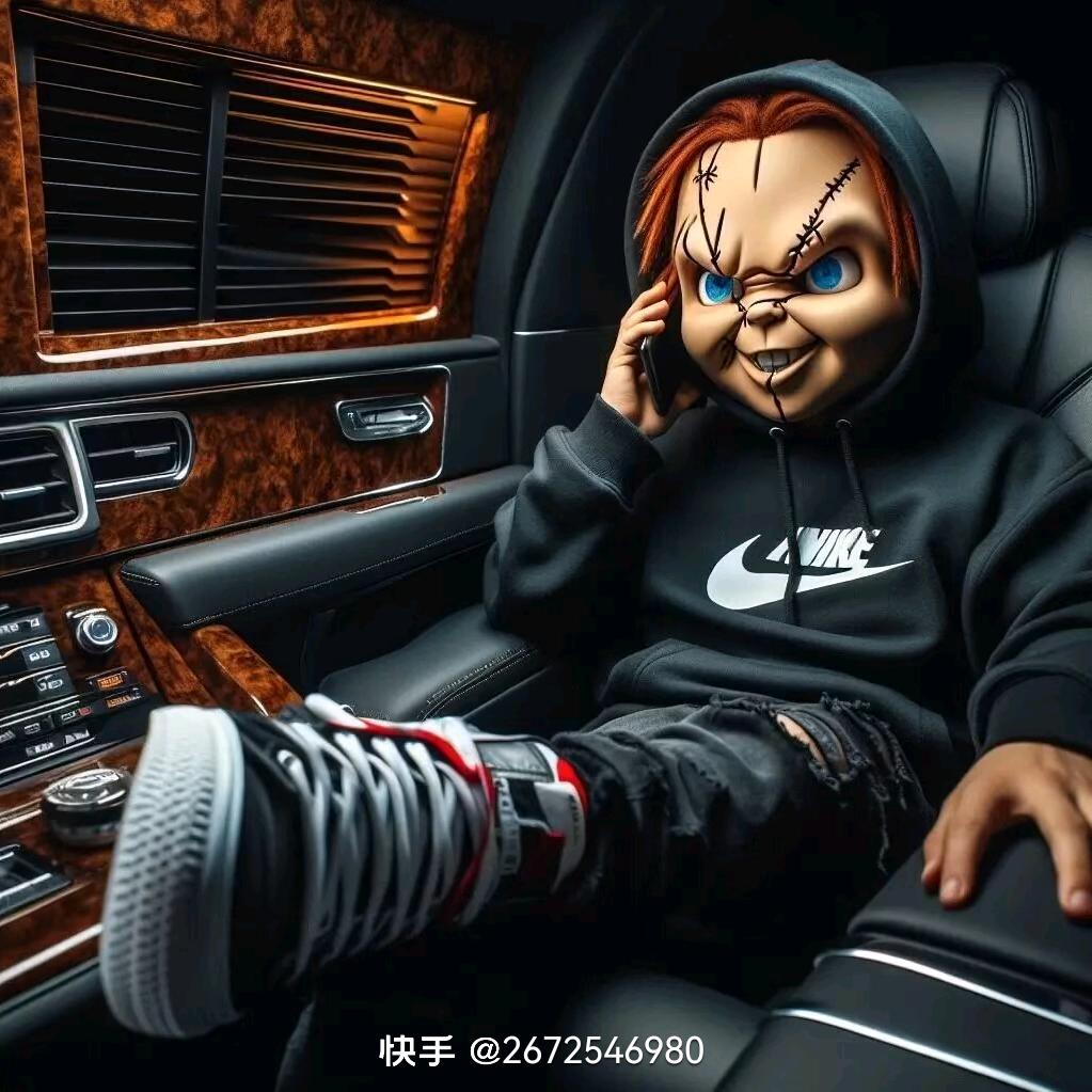 刘帅（在努力）