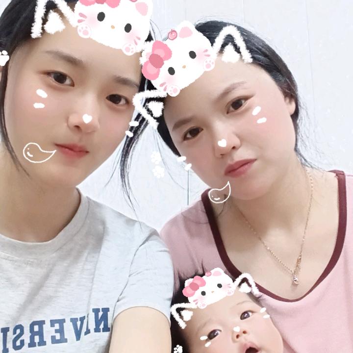 温柔的我