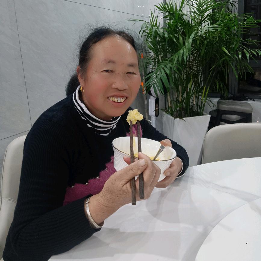 袁妈妈（中午11点半美食主播）