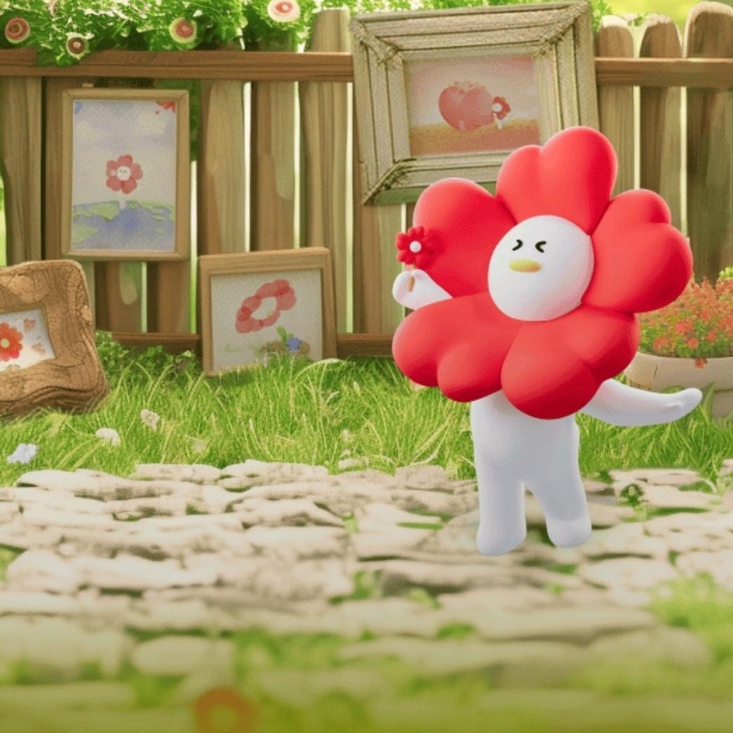 大橙子的低碳创业
