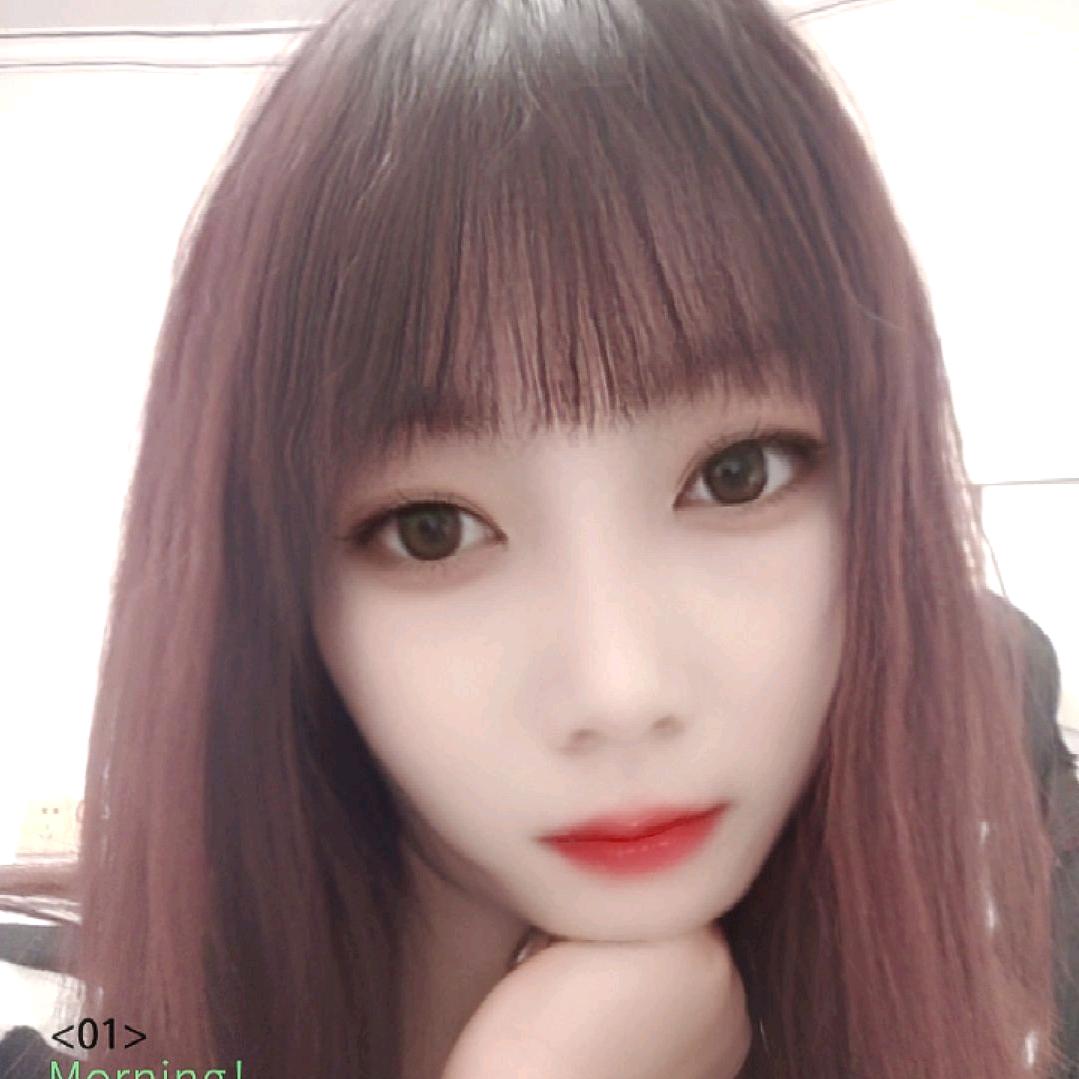 暴躁的小仙女🎀