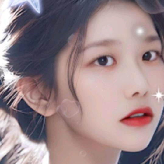 最初不过人心❤️风中飘雪