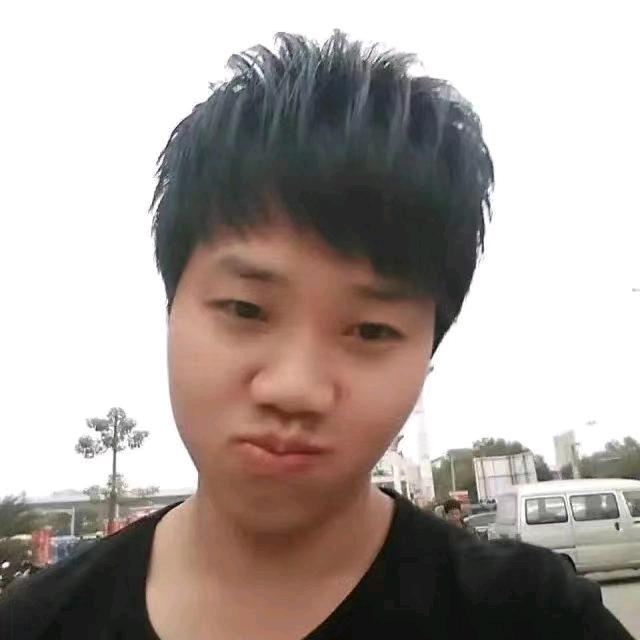 单身一人。在外漂泊