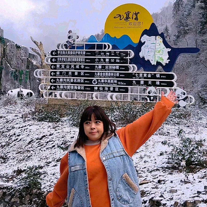 70后阿姨农村生活