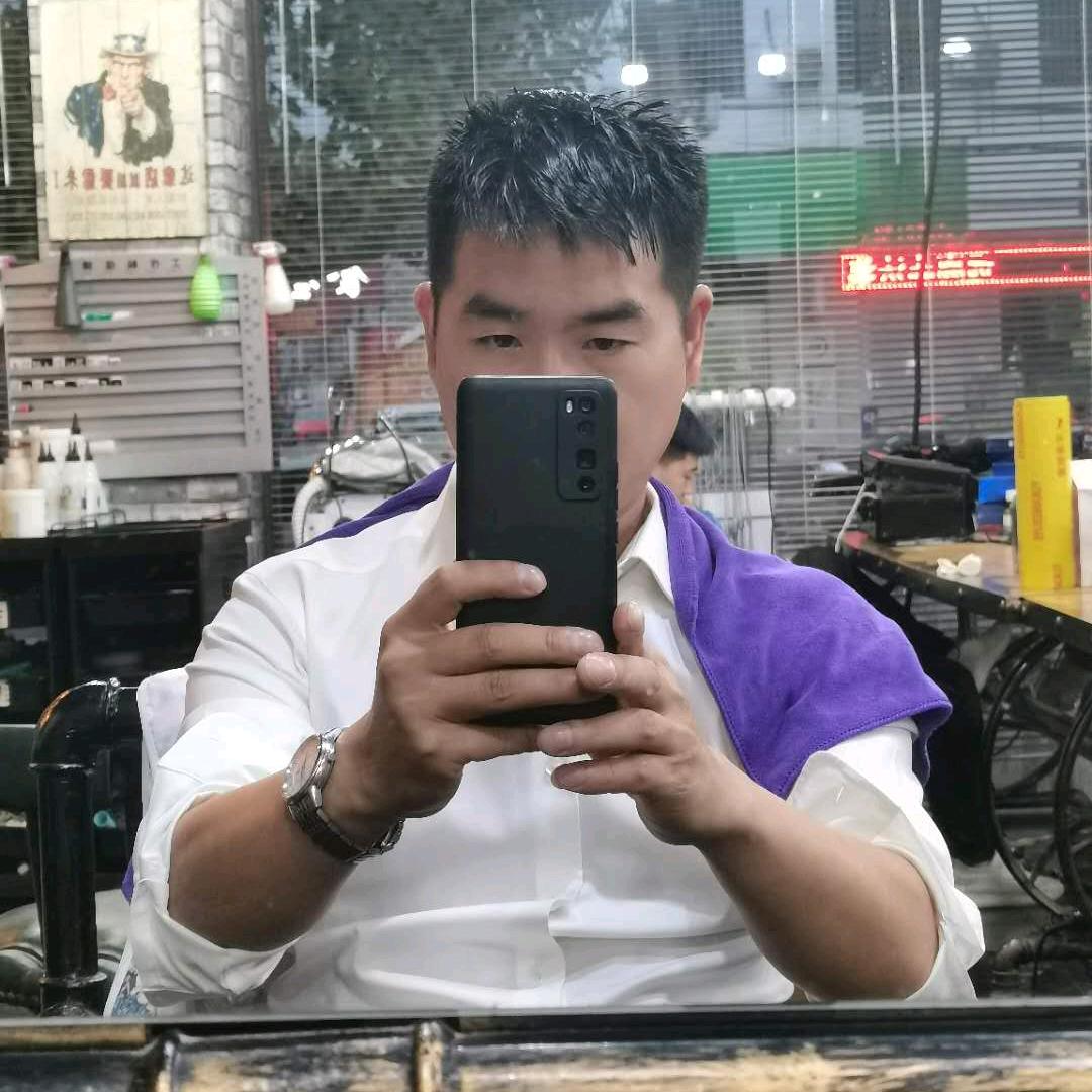 倔犟的小公牛🐮